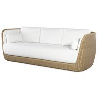 Soverato Outdoor Sofa - Natural