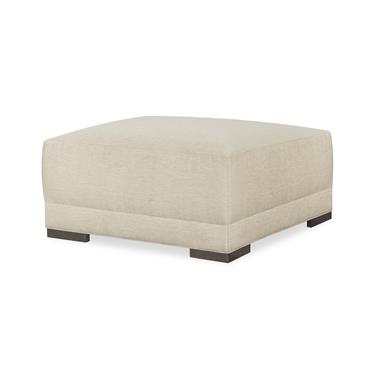 Holt Bumper Ottoman