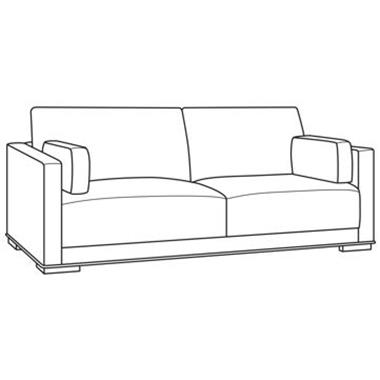 Holt Apt Sofa