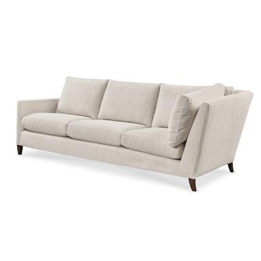Jordan LAF Corner Sofa