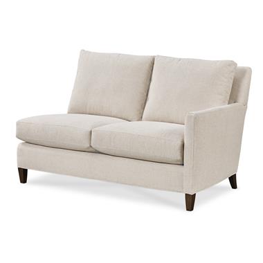 Jordan RAF Love Seat