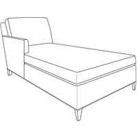 Jordan LAF Chaise