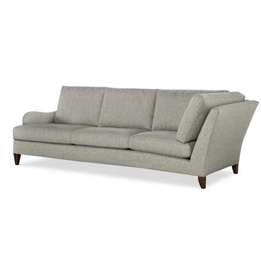 Logan LAF Corner Sofa