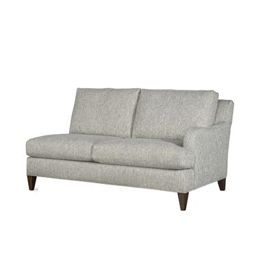 Logan RAF Love Seat