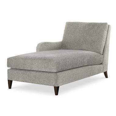 Logan LAF Chaise