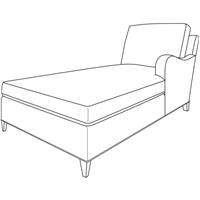 Logan RAF Chaise