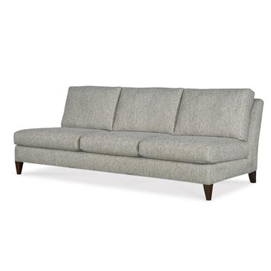 Hartford Armless Sofa
