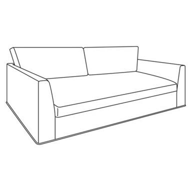 Cannon Sofa