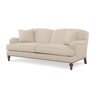 Clifton Sofa without Casters