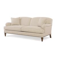 Clifton Sofa without Casters