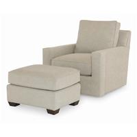 Colton Ottoman