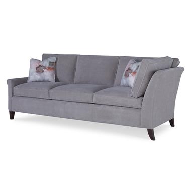 Leonardo Configurable LAF Corner Sofa