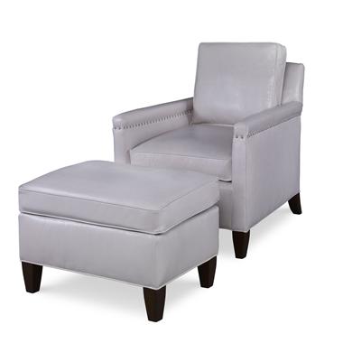 Leonardo Configurable Ottoman