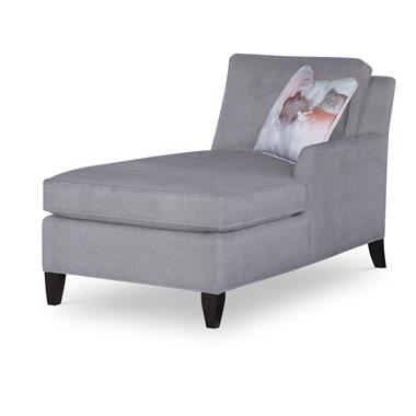 Leonardo Configurable RAF Chaise