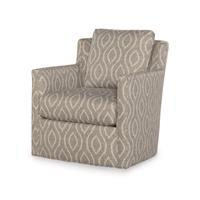 Mike Swivel Chair