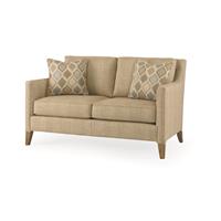 Del Mar Love Seat