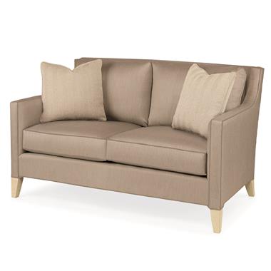 Del Rio Love Seat