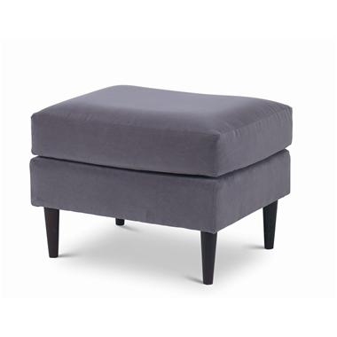 Potter Ottoman