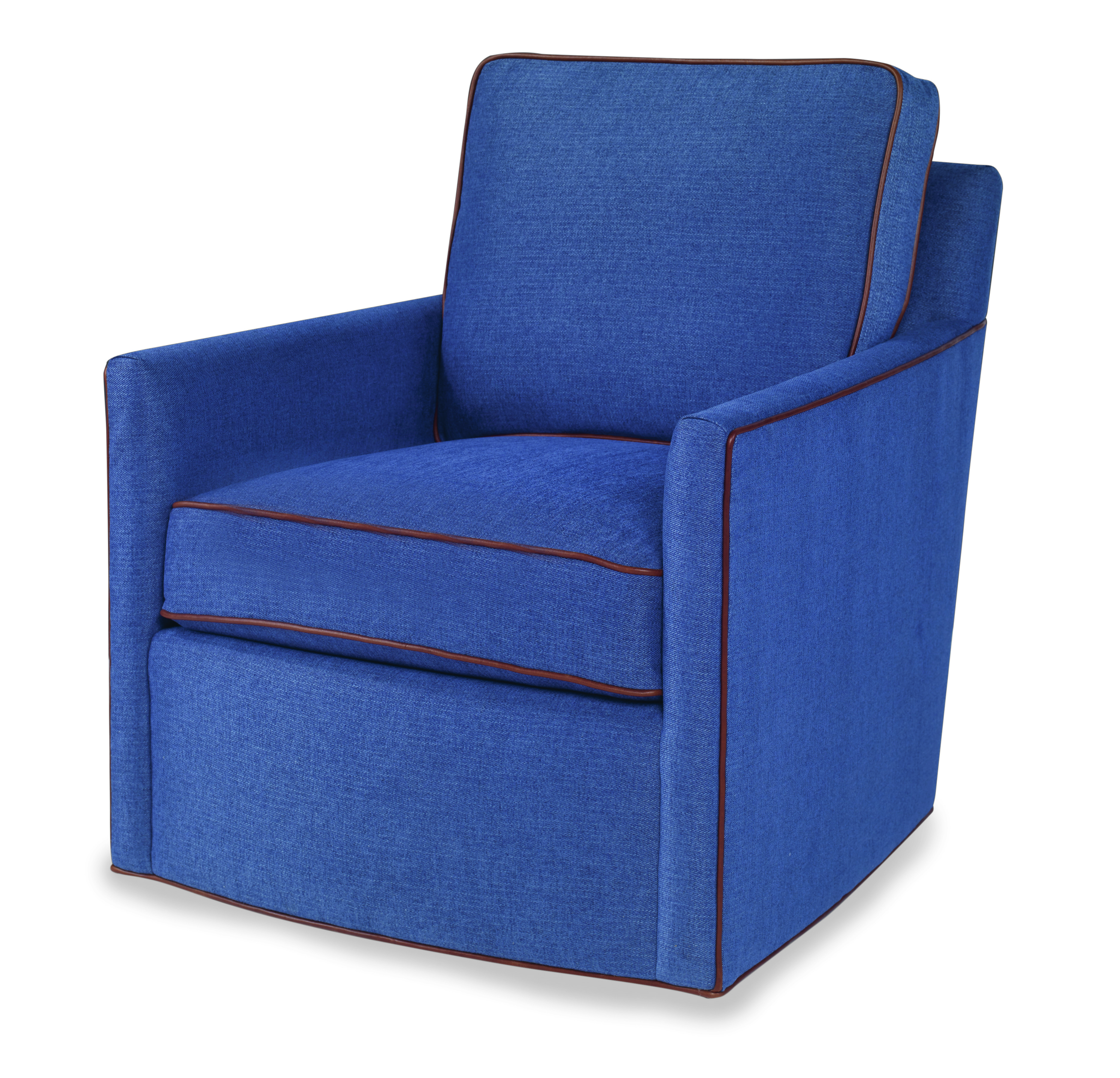 ESN300-8 - Willis Swivel Chair