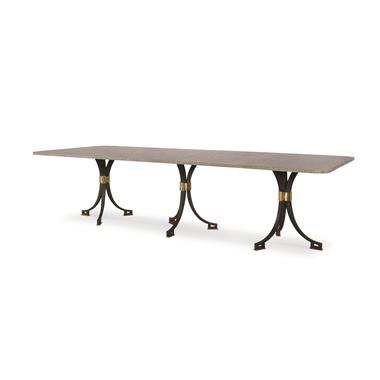 PHASE 3 DINING TABLE