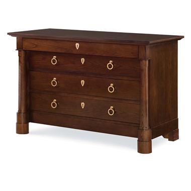 Paradigm Chest