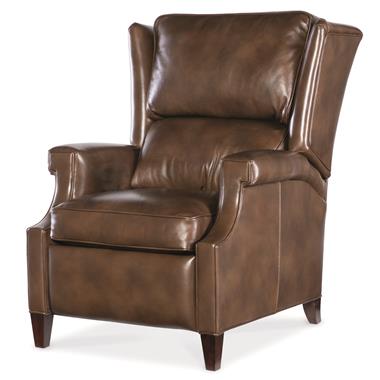 LR-1050-6M-S1 - Select Motion - Braylen Manual Recliner