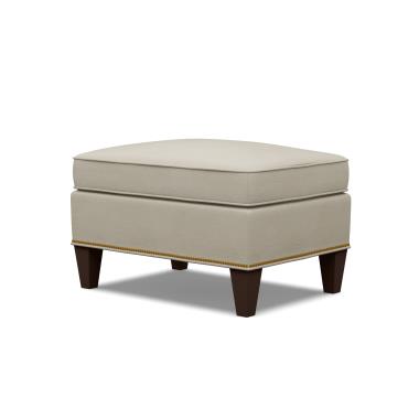Essex Configurable Ottoman