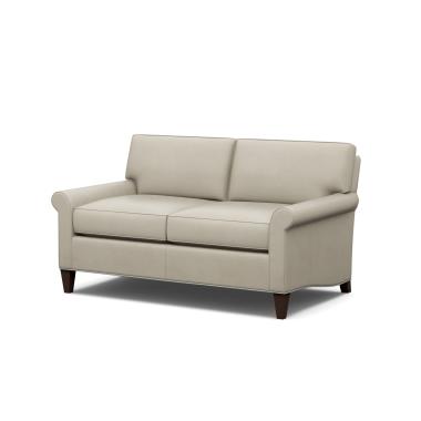 Essex Configurable Large Love Seat
