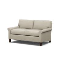 Essex Configurable Large Love Seat