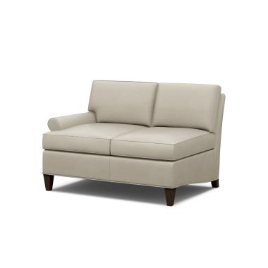 Essex Configurable LAF Love Seat