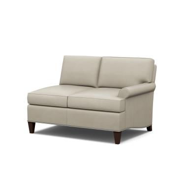 Essex Configurable RAF Love Seat