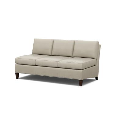 Essex Configurable Armless Sofa