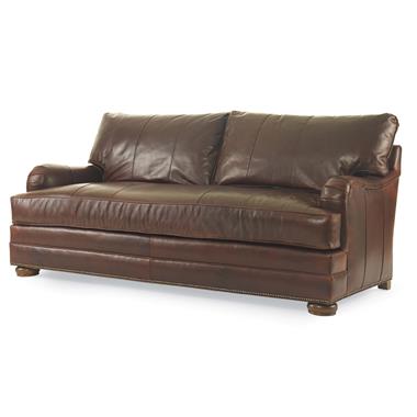 Leatherstone Configurable Apt Sofa