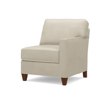 Leatherstone RAF Chair