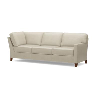 Leatherstone Configurable RAF Corner Sofa