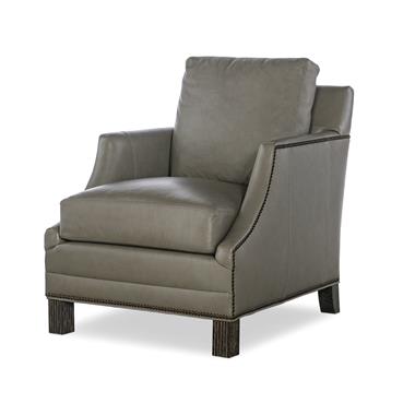Leatherstone Configurable Chair