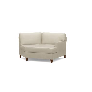 Leatherstone Configurable RAF Pod Chaise