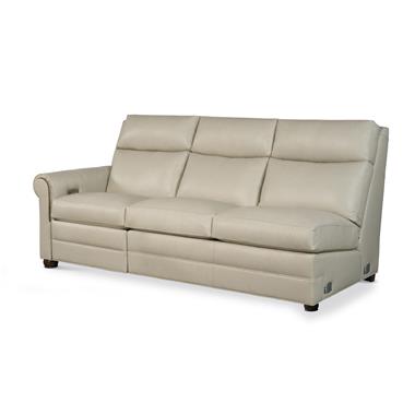 Leatherstone Electric Motion Configurable LAF Sofa