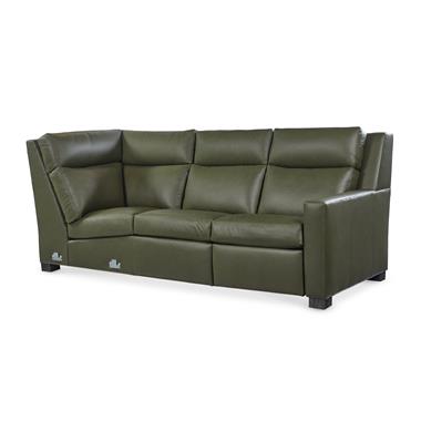 Leatherstone Motion Compatible RAF Corner Sofa