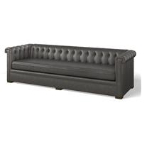 Modern Chesterfield Configurable Large Sofa