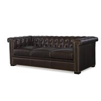 Modern Chesterfield Configurable Sofa