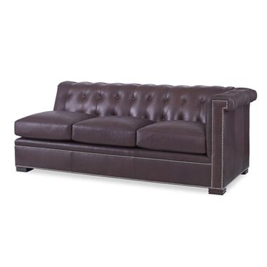 Modern Chesterfield Configurable RAF Sofa