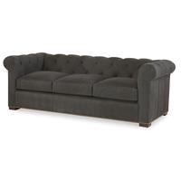 Classic Chesterfield Configurable Sofa