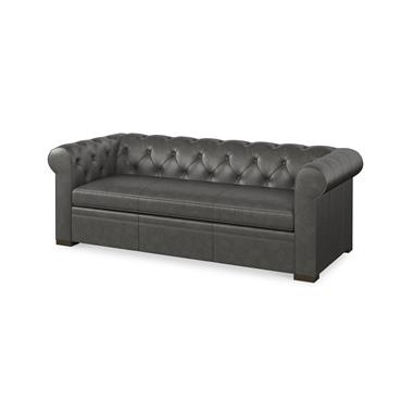 Classic Chesterfield Configurable Sofa