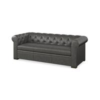 Classic Chesterfield Configurable Sofa