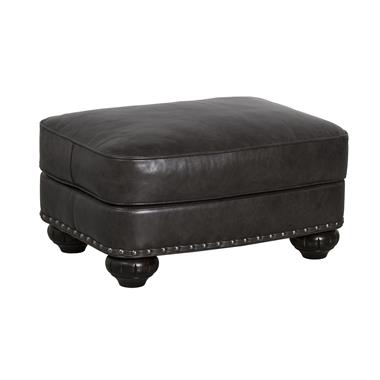 Chelsea Classic Ottoman