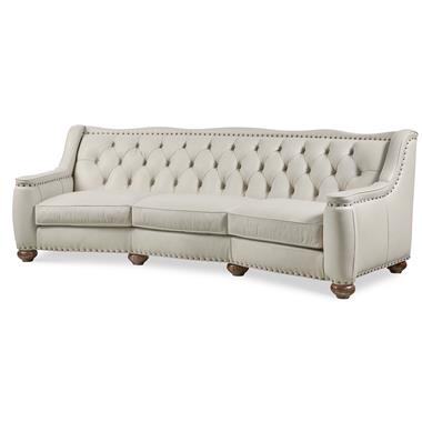 Chelsea Classic Tufted Sofa