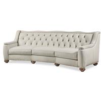 Chelsea Classic Tufted Sofa