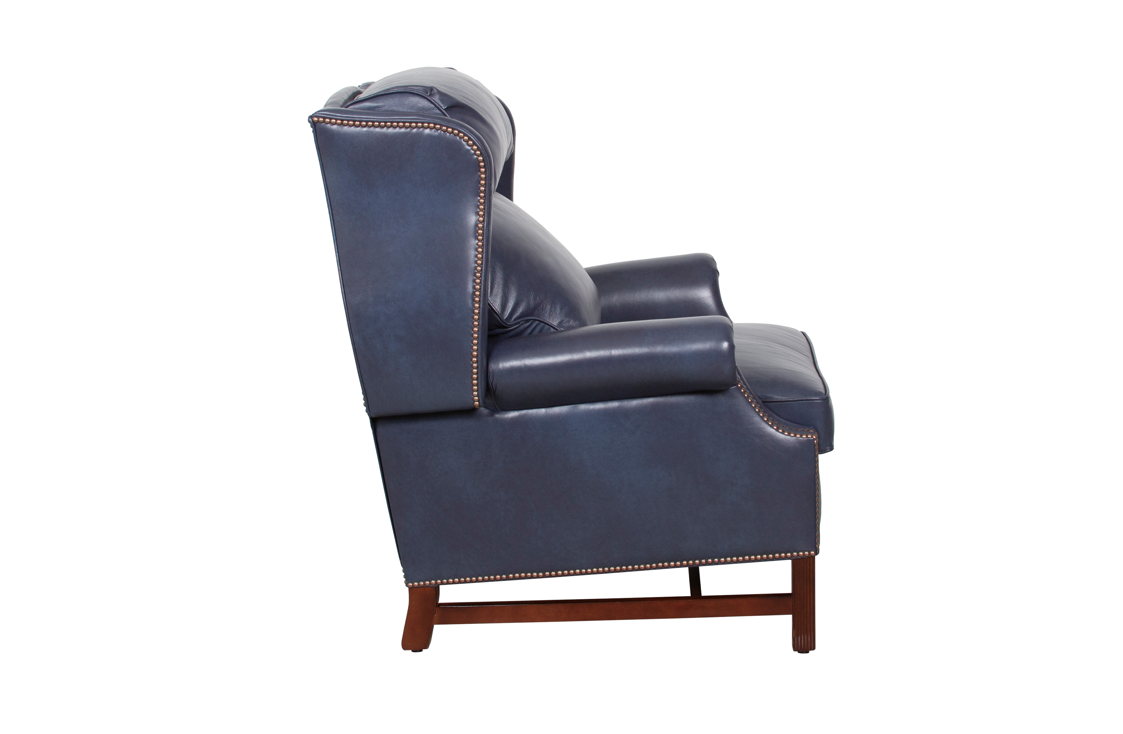 LR-C1013-6M - Chippendale Manual Recliner