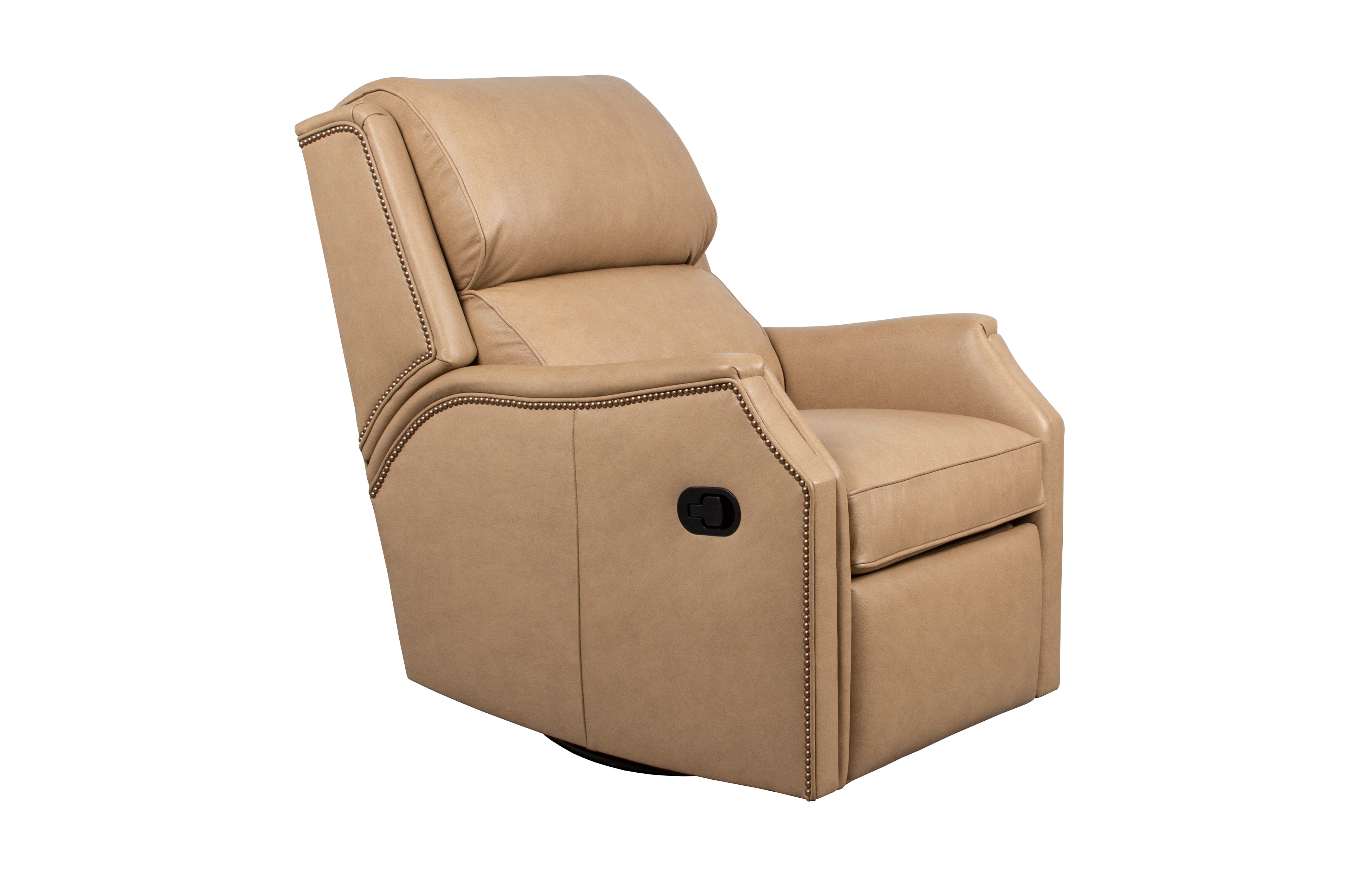 LR-C1019-9M - Kelley Swivel Glider Manual Recliner